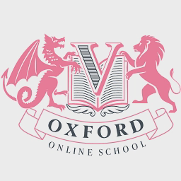 OXFORD ONLINE SCHOOL LTD logo