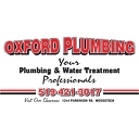 Oxford Plumbing Inc logo