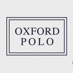 Oxford Polo Limited logo