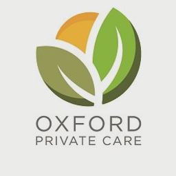 Oxford Private Care Limited logo