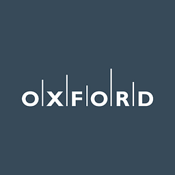 Oxford I Asset Management USA Inc. logo