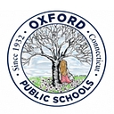 Oxford School District logo
