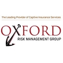 Oxford Risk Management Group logo