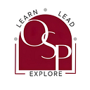 Oxford Scholars Programme logo