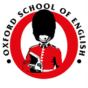 Oxford International School logo