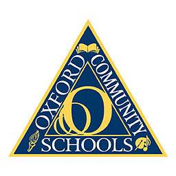 Oxford Crossroads Day School logo