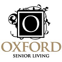 Oxford Senior Living logo