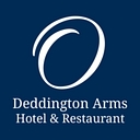 Oxfordshire Hotels logo