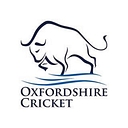 Oxfordshire Cricket logo