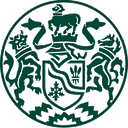 Oxfordshire County Council logo