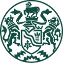 Oxfordshire County Council logo