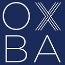 Oxfordshire Business Awards logo
