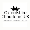 Oxfordshire Chauffeurs Ltd logo