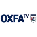 Oxfordshire Fa logo