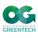Oxfordshire Greentech logo