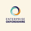 Oxfordshire Local Enterprise Partnership (Oxlep) logo