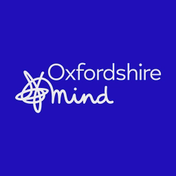 OXFORDSHIRE MIND logo
