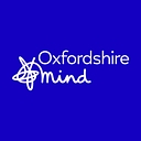 Oxfordshire Mind logo