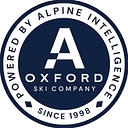 The Oxford Ski Company logo