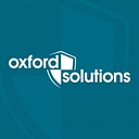 Oxford Solutions Inc. logo