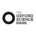 The Oxford Science Park logo