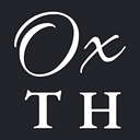 Oxford Town Hall logo