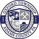 Town of Oxford logo