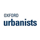 Oxford Urbanists logo