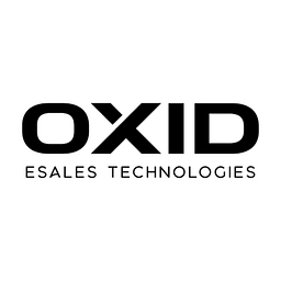 OXID eShop logo