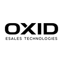 Oxid eShop