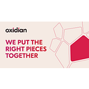 Oxidian logo