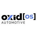 Favicon of Oxid (Oxidos)