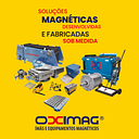 Oximag Comercio de Produtos Magneticos