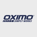 OXIMO logo