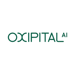 Oxipital AI, Inc. logo