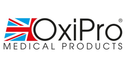 OxiPro Medical logo