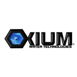 Oxium LLC logo