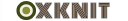 oxknit.com logo