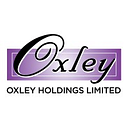 Oxley Holdings Ltd logo