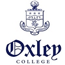 Oxley College logo