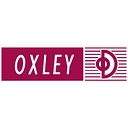 Oxley Developments Co Ltd logo