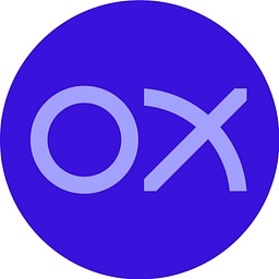 Oxmiq Labs logo