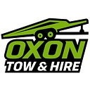 Oxon Tow & Hire logo