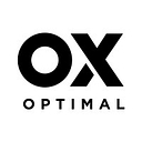 Ox Optimal logo