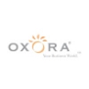 Oxora   Connect To The Global Business Community logo