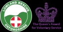 Oxfordshire Lowland Search And Rescue logo