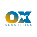 Ox Securities logo