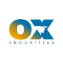 OX Securities logo