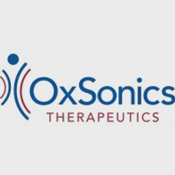 OxSonics Limited logo