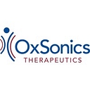 Oxsonics Limited logo